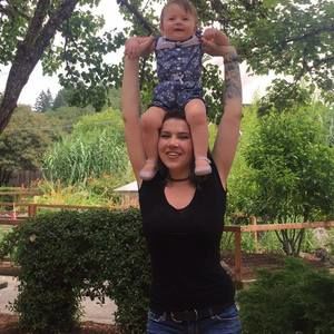 Meet your Posher, Brittany